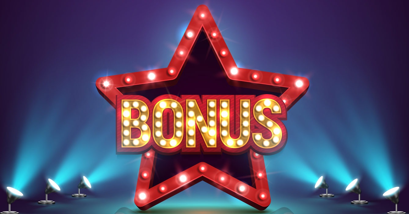 Casino bonuses