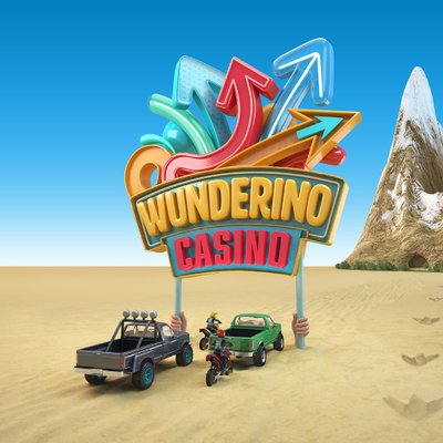 Wunderino Casino Online