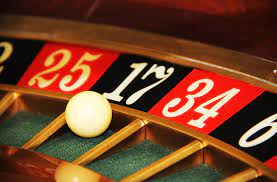 Roulette Spiele im Wunderino Casino