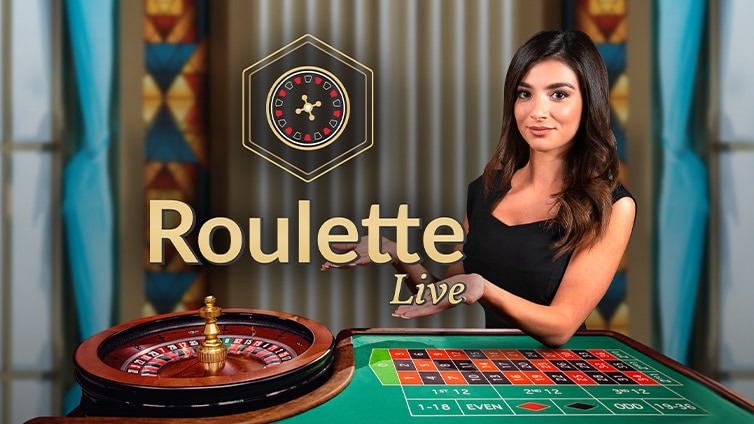 Live-Casino-Spiele Wunderino