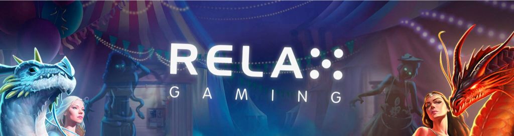 Relax Gaming