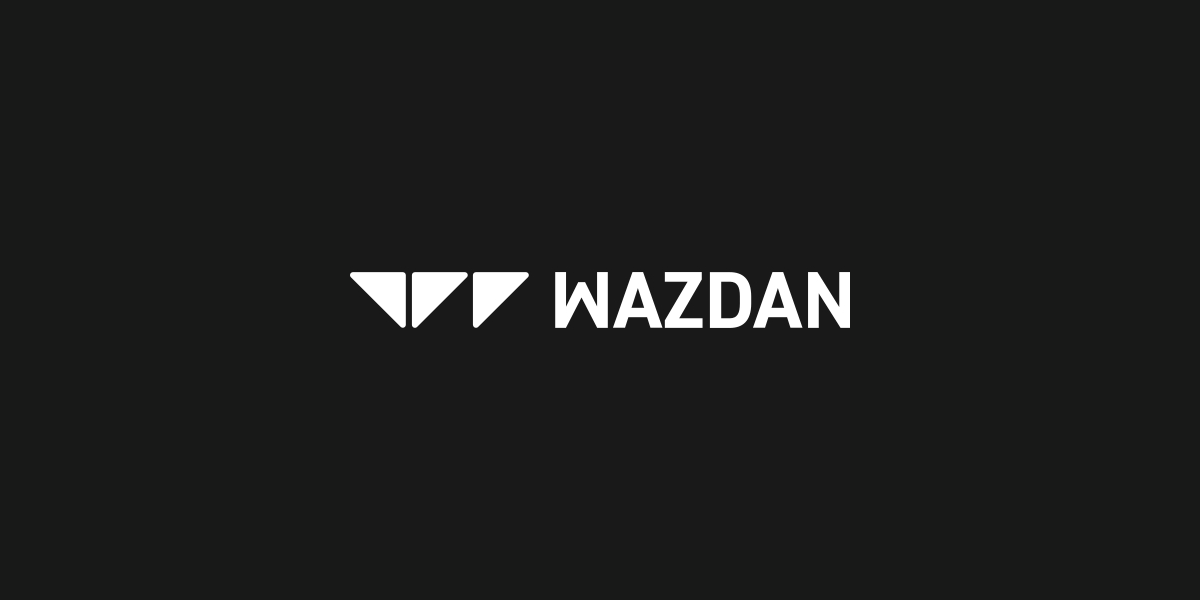 Wazdan